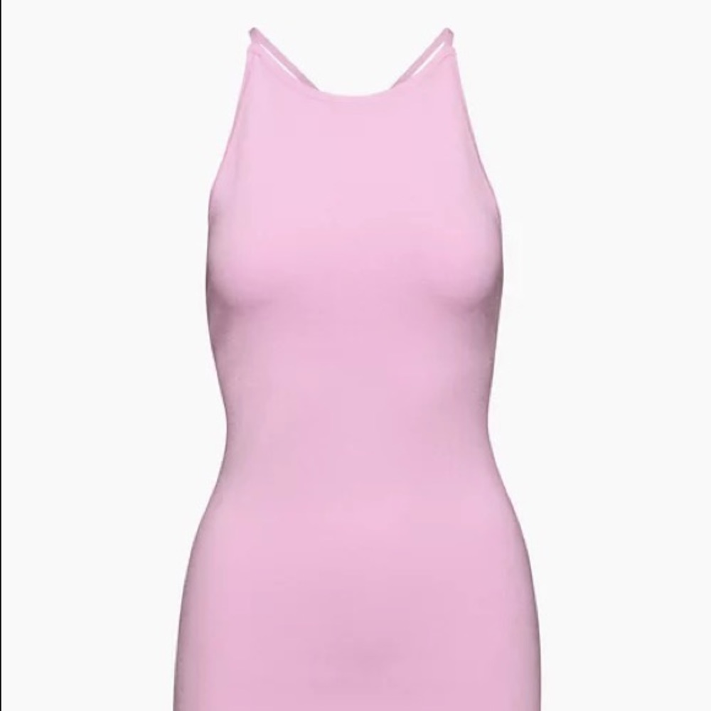 NWT Aritzia Babaton Dress in Lilac (No longer in stock)